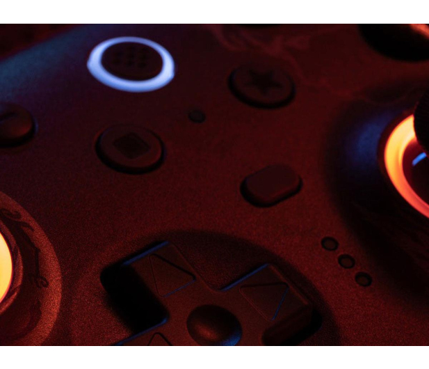 8BitDo Ultimate 2 Wireless Controller Wuchang Ed RET00851 - 1371596 - zdjęcie 6